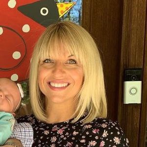 Meet your Posher, Christie